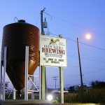 Outer Banks Brewing Station OBX