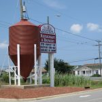 Outer Banks Brewing Station in OBX