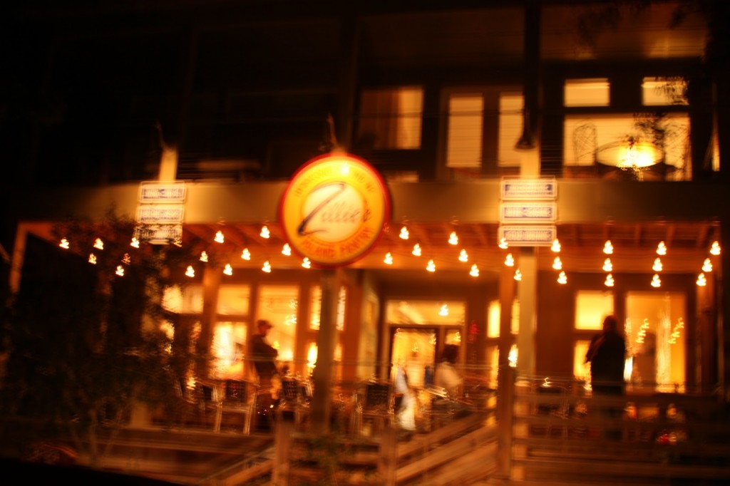 zillies island pantry