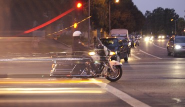 California Wine Country Holiday Forecast More DUI Checkpoints