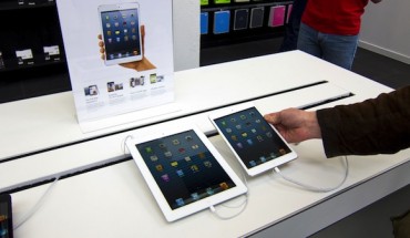 ipad mini