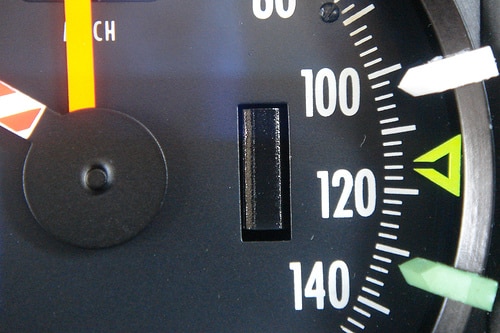 Reckless Driving: Not Just in the Movies Anymore reckless driving