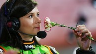 Danica Patrick