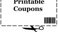 Printable-Coupons