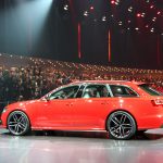 2013 audi rs6 avant side 2