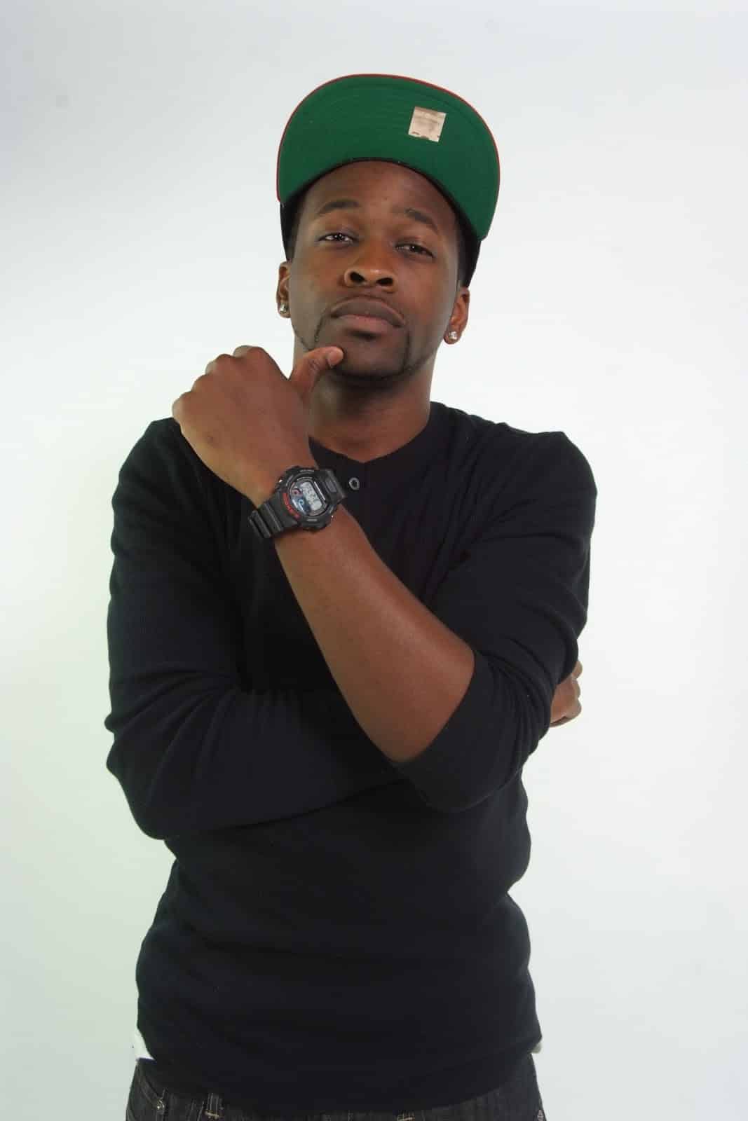 Meet DJ New Era Flyer Pics 1