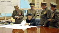 North Korea Orders Rockets On Standby
