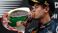 Red Bull's Sebastian Vettel Suspended