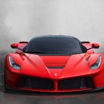 ferrari-laferrari-front