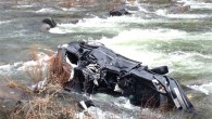 California Kayaker Saves Family