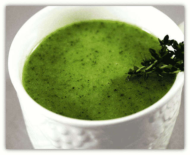 Broccoli Soup Recipe Fast, Vegan, Gluten Free, & Diabetic Friendly!