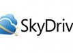 Microsoft Sky Drive