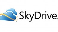 Microsoft Sky Drive
