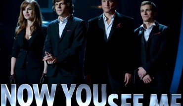 Now You See Me