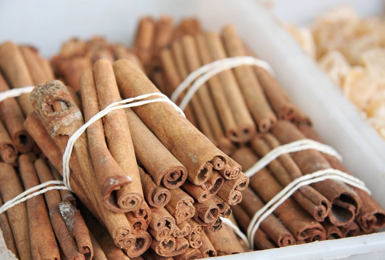 Benefits of Cinnamon
