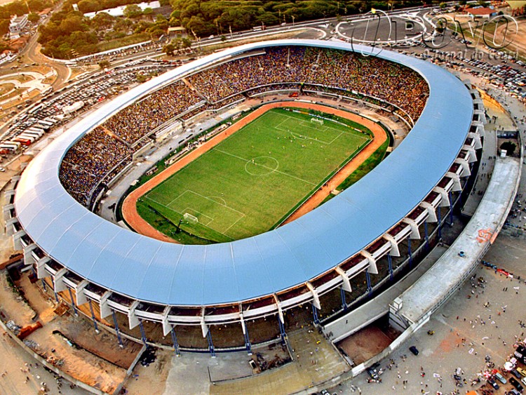 Brazil To Miss FIFA Deadline for World Cup Stadiums i