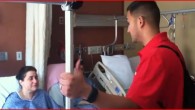 inspiring marine