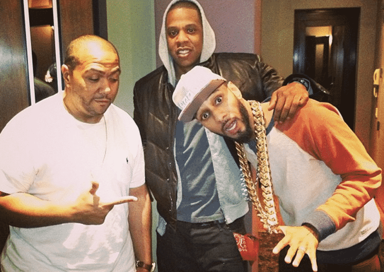 Jay Z Addresses Rumors On New Track Called “Open Letter” jay z open letter