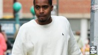 'Nas' Shops Odin in NYC