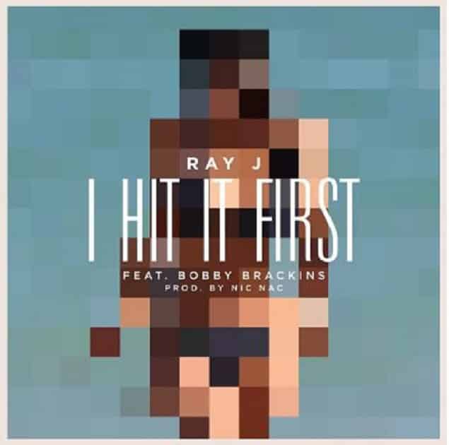 Ray J Claims Single “I Hit It First” Not About Kim K ray-j-i-hit-it-first
