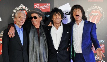 rolling stone