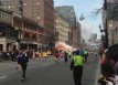 Boston Marathon Explosions