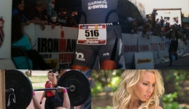 Collage Women Athletes