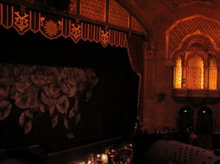 Stage Commons Flickr