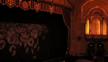 Stage Commons Flickr