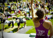 Yoga for Hope in Action