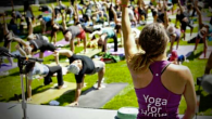 Yoga for Hope in Action