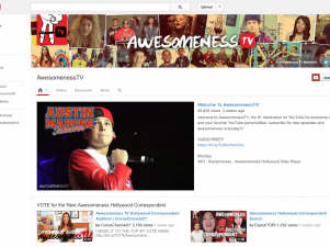 awesomenesstv