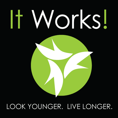 Get The Body You Want With “It Works” it works