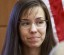 Jodi Arias gives testimony during her murder trial in Phoenix