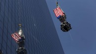 APphoto_World Trade Center Spire