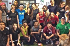 Beast Fit Nation