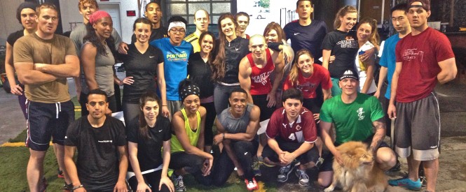 Beast Fit Nation Becomes World’s First Free Gym Beast Fit Nation