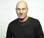 Patrick Stewart HD Wallpaper