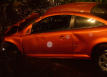 car crash