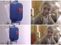 super hero