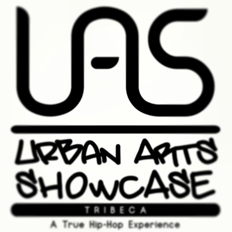 Tribeca Urban Arts and Music Showcase 2.0 uaslogo