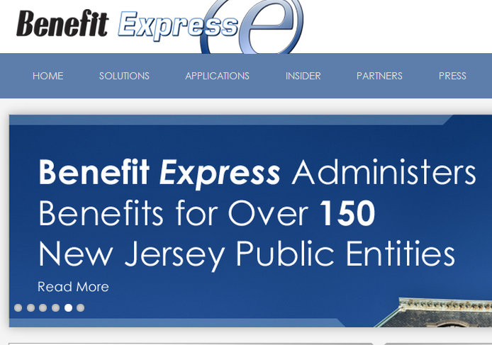 Benefit Express