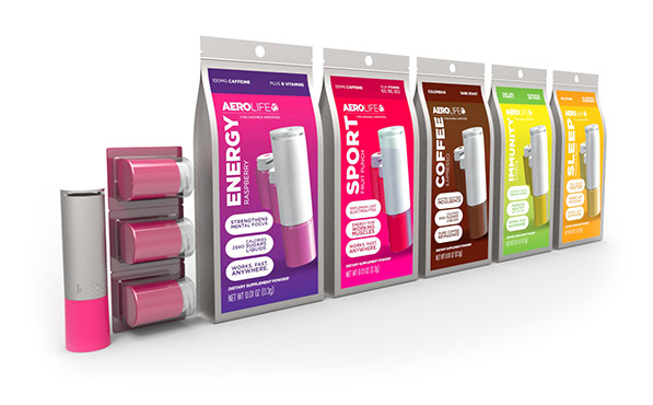 AeroLife Vitamin System You Can Take Anywhere On-Demand aerolife-benefit