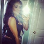 Danielle Victor of Bad Girls Cub Season 8 Las Vegas 11