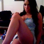 Danielle Victor of Bad Girls Cub Season 8 Las Vegas 12