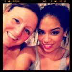 Danielle Victor of Bad Girls Cub Season 8 Las Vegas