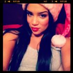 Danielle Victor of Bad Girls Cub Season 8 Las Vegas 2