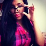 Danielle Victor of Bad Girls Cub Season 8 Las Vegas 3