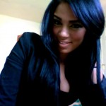 Danielle Victor of Bad Girls Cub Season 8 Las Vegas 4