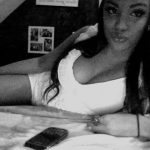 Danielle Victor of Bad Girls Cub Season 8 Las Vegas 9